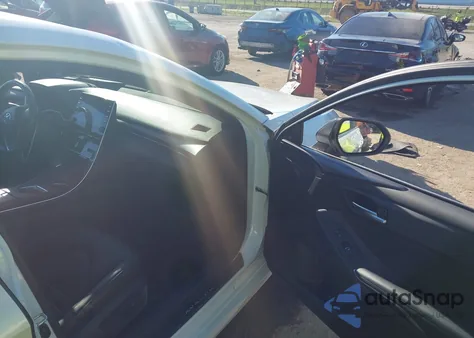 2019 Toyota Avalon Xse from USA, damaged, VIN 4T1BZ1FB0KU007180